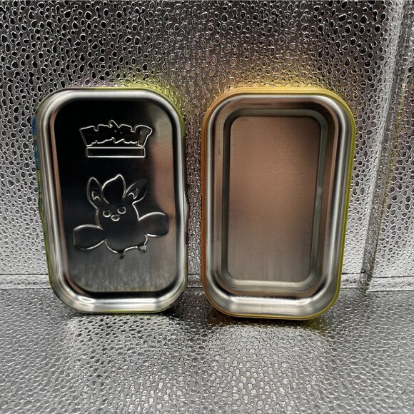 Pokémon Trading Card Game – 151 Mini Tin - Picture 3 of 3